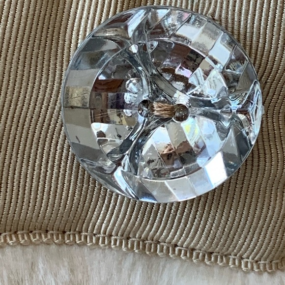 Faux Fur Coat - Picture 6 of 7